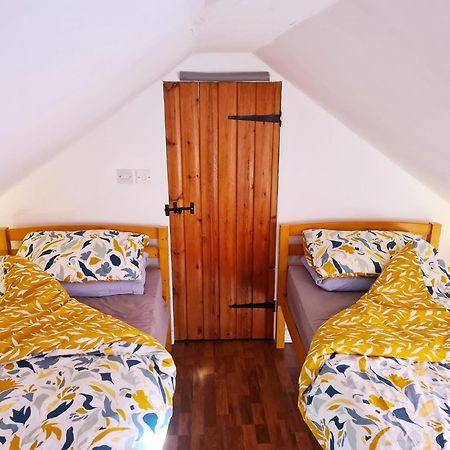 Hikers & Bikers Refuge Bed & Breakfast Ipswich Dış mekan fotoğraf