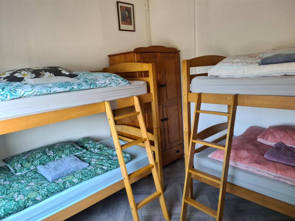 Hikers & Bikers Refuge Bed & Breakfast Ipswich Dış mekan fotoğraf