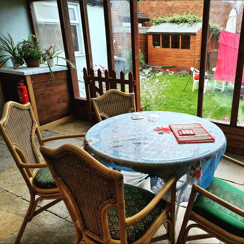 Hikers & Bikers Refuge Bed & Breakfast Ipswich Dış mekan fotoğraf
