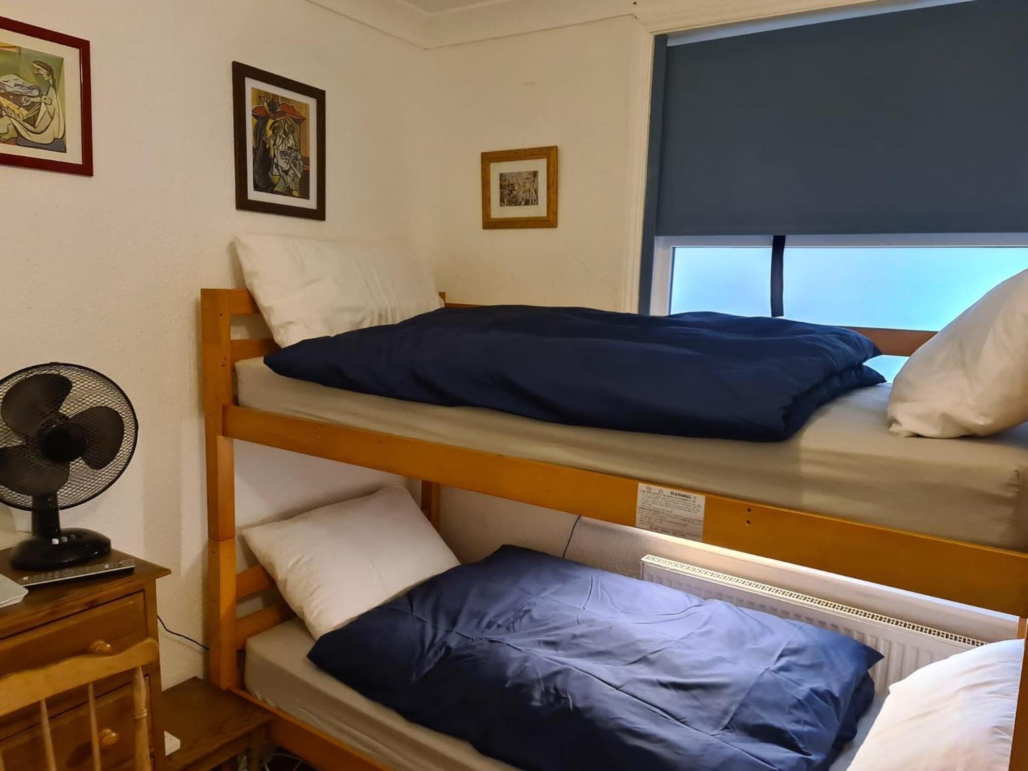 Hikers & Bikers Refuge Bed & Breakfast Ipswich Dış mekan fotoğraf