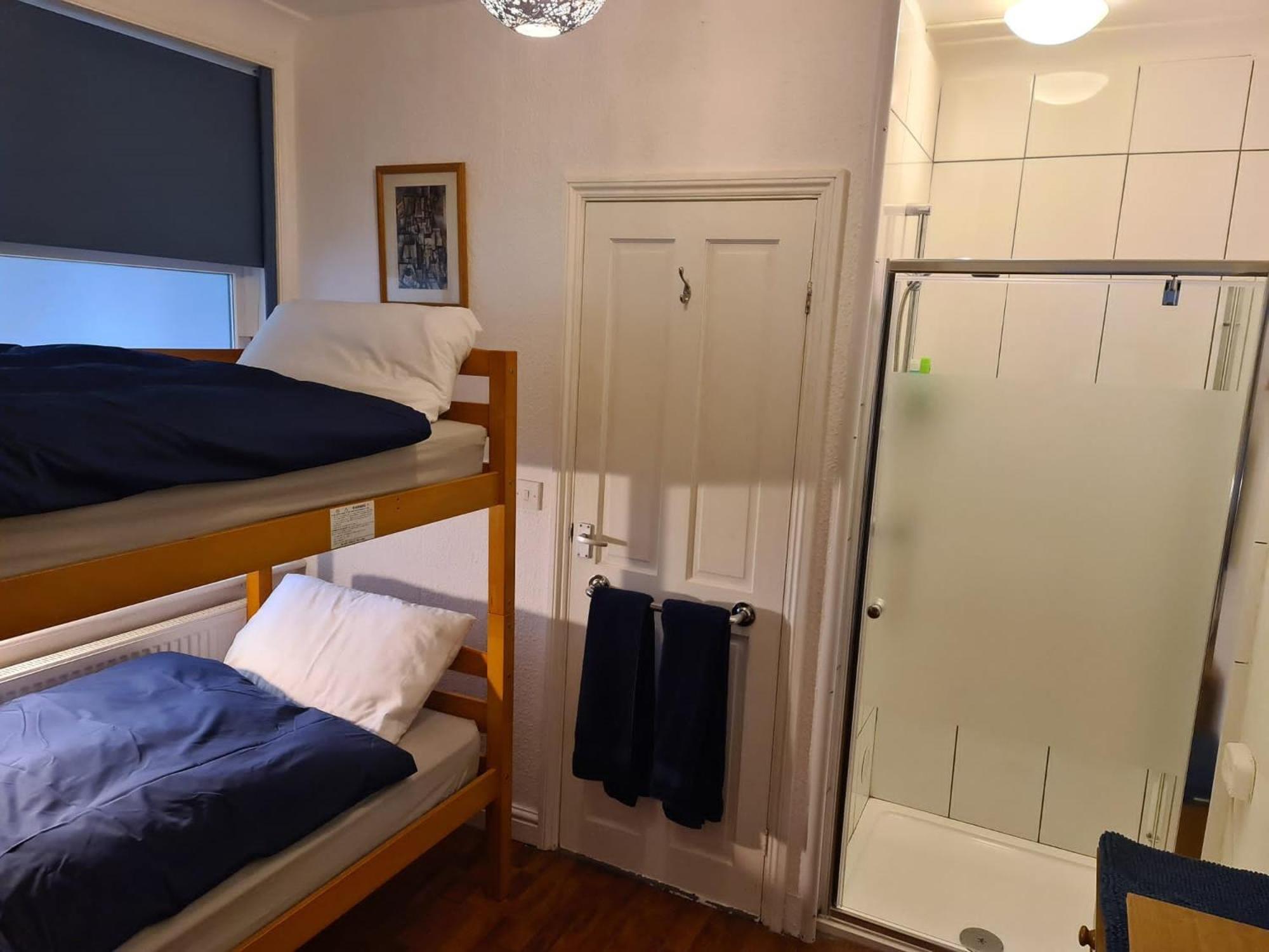Hikers & Bikers Refuge Bed & Breakfast Ipswich Dış mekan fotoğraf