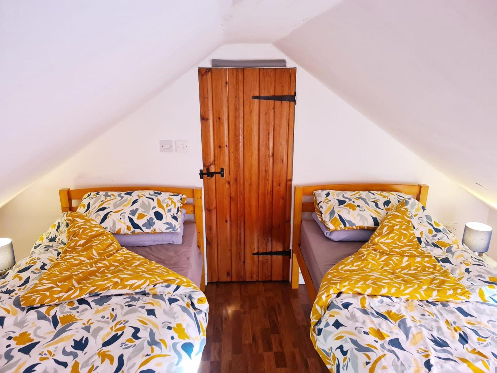 Hikers & Bikers Refuge Bed & Breakfast Ipswich Dış mekan fotoğraf